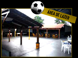 Espaço Show de Bola